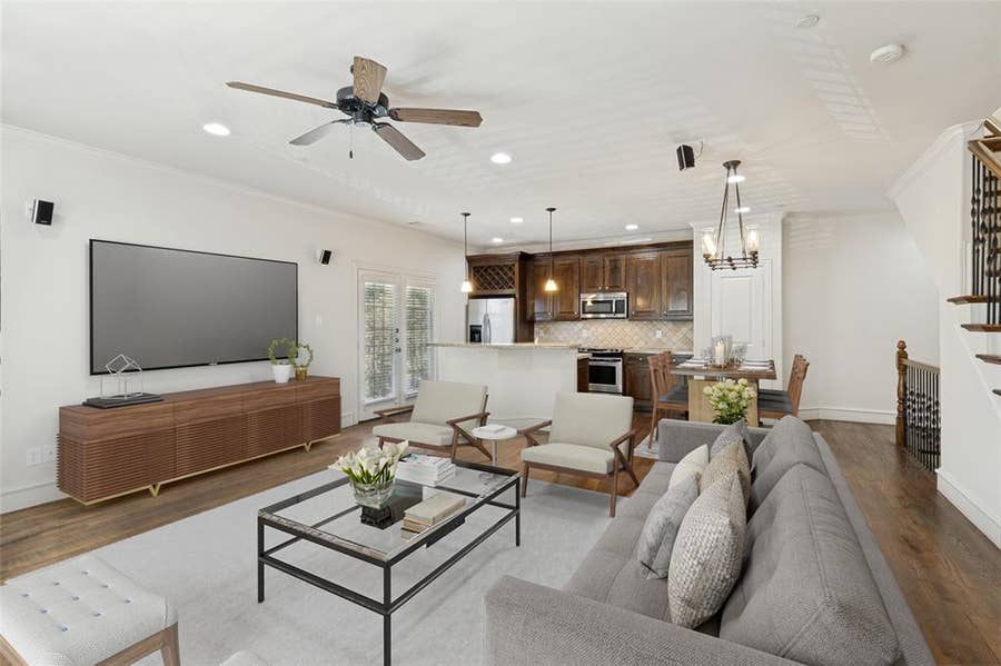 Property photo for 1910 Hope Street, #5, Dallas, TX