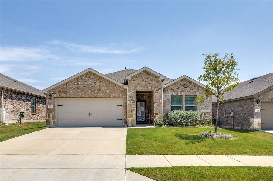 Property photo for 7412 Raynor Place, McKinney, TX