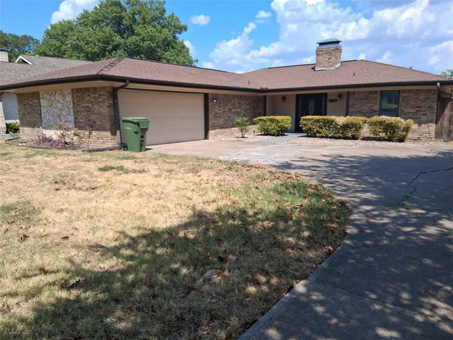 Property photo for 4106 Cedar Creek Drive, Garland, TX