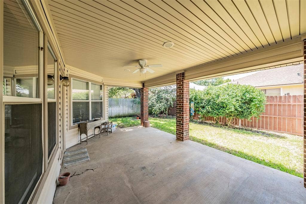 1108 Middlebury Lane, Euless, TX 76040 1108 Middlebury Lane, Euless, TX 76040