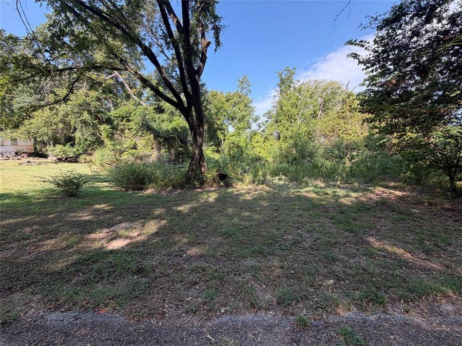 Property photo for TBD Benjamin Drive, Caney City, TX