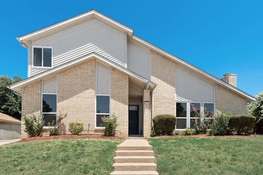 Property photo for 4717 Mandalay Drive, Arlington, TX