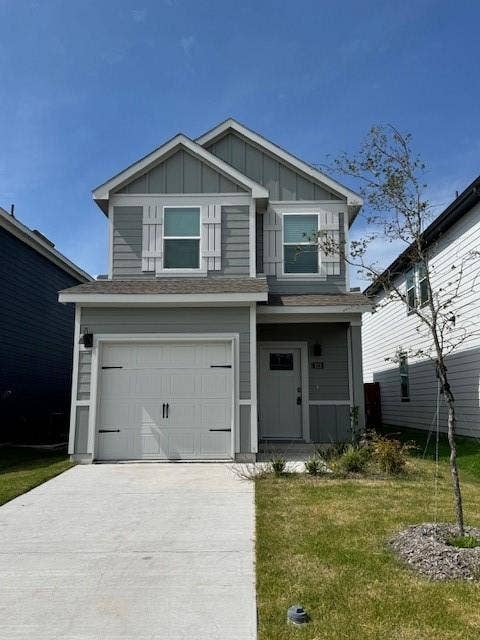 Property photo for 212 Arbor Drive, Princeton, TX