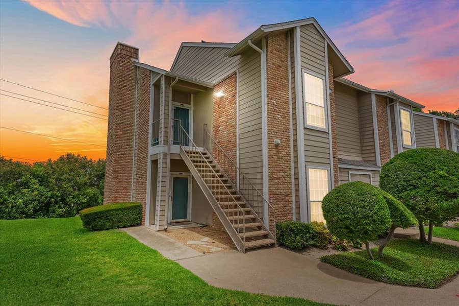 Property photo for 8600 Coppertowne Lane, #501, Dallas, TX