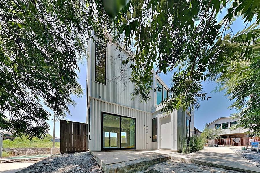 Property photo for 906 Blackland Court, Dallas, TX