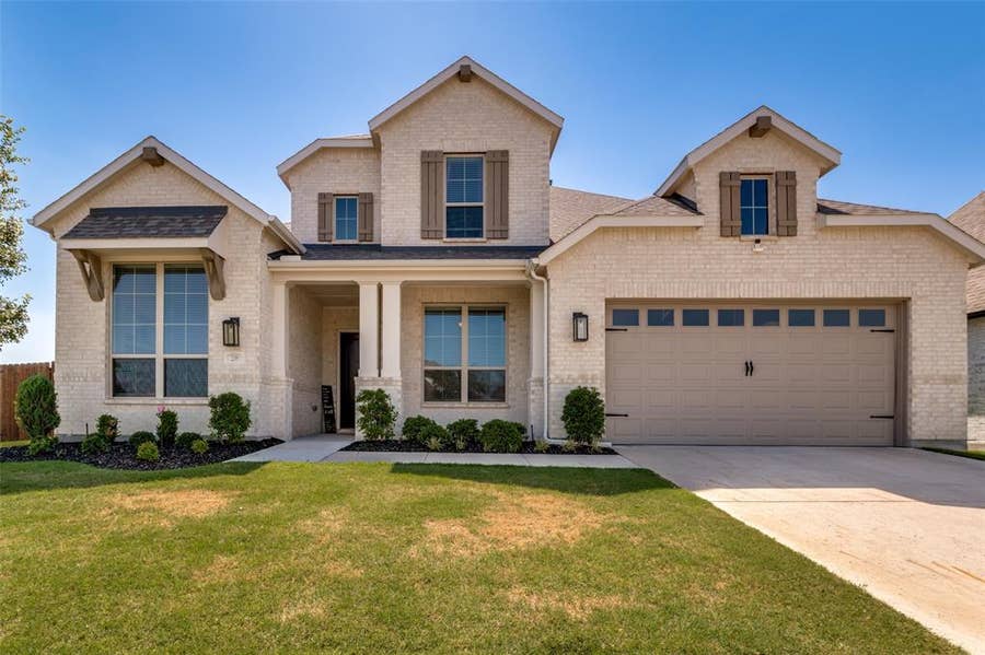 Property photo for 2209 Cooper River Trail, Waxahachie, TX