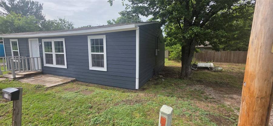 Property photo for 3510 Marshall Street, Greenville, TX