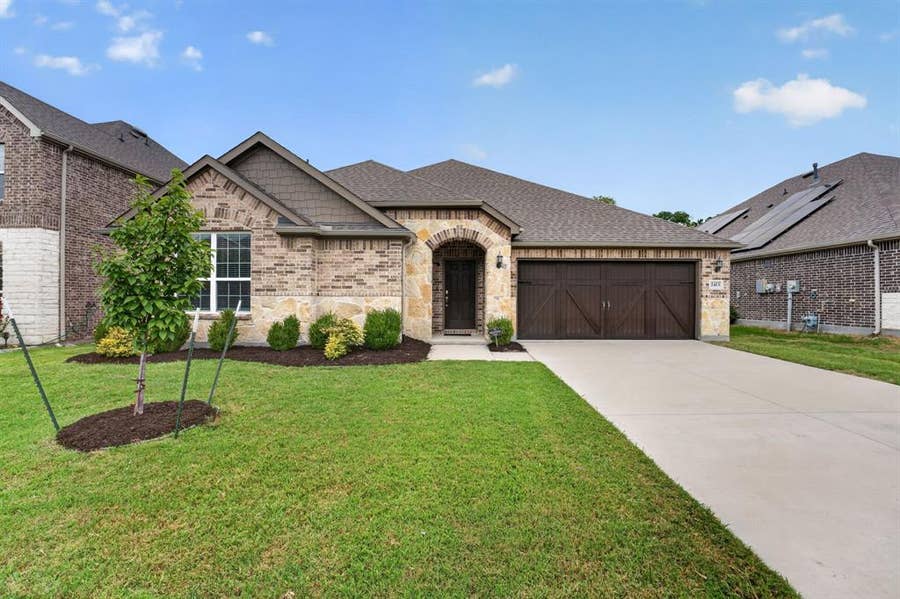 Property photo for 2413 Ray Roberts Drive, Wylie, TX