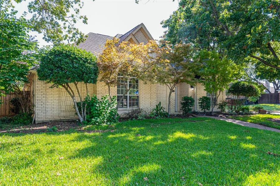 Property photo for 145 Hearthwood Drive, Coppell, TX