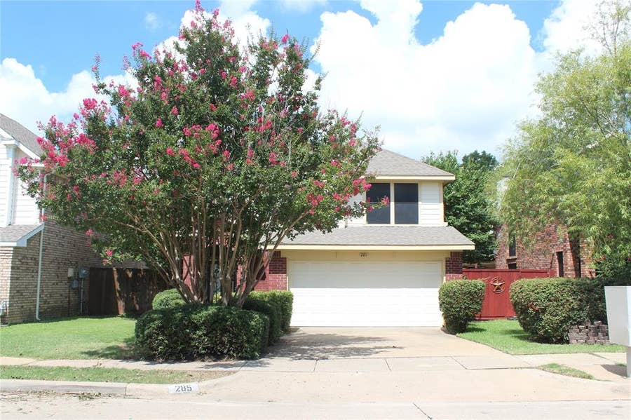 Property photo for 285 Alex Drive, Coppell, TX