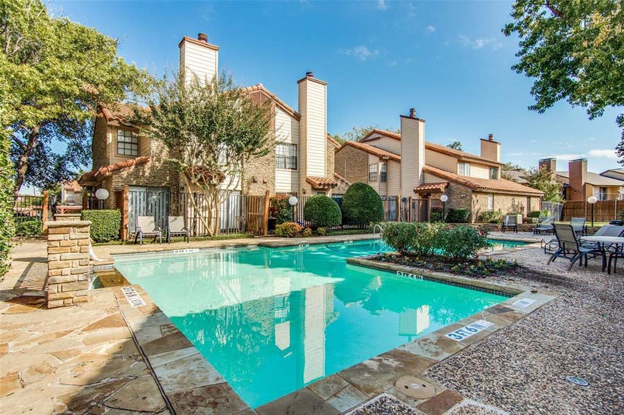 Property photo for 5626 Preston Oaks Road, #38A, Dallas, TX