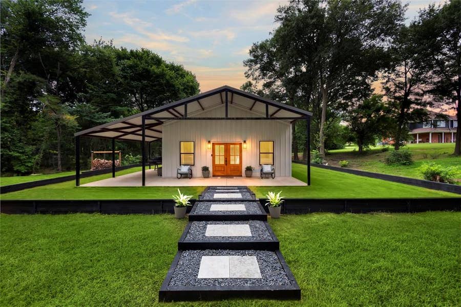 Property photo for 7151 Fm 1390, Scurry, TX