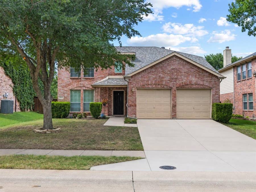 Property photo for 3612 Truman Street, McKinney, TX