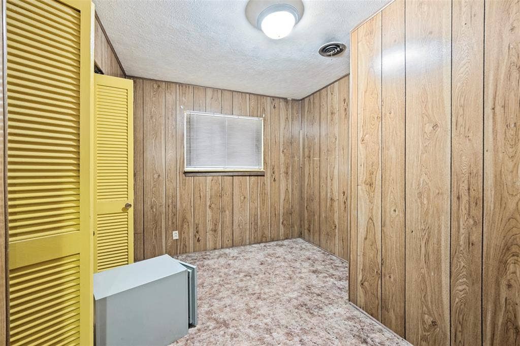5213 Bonnie Wayne Street, Haltom City, TX 76117 Bedroom 2