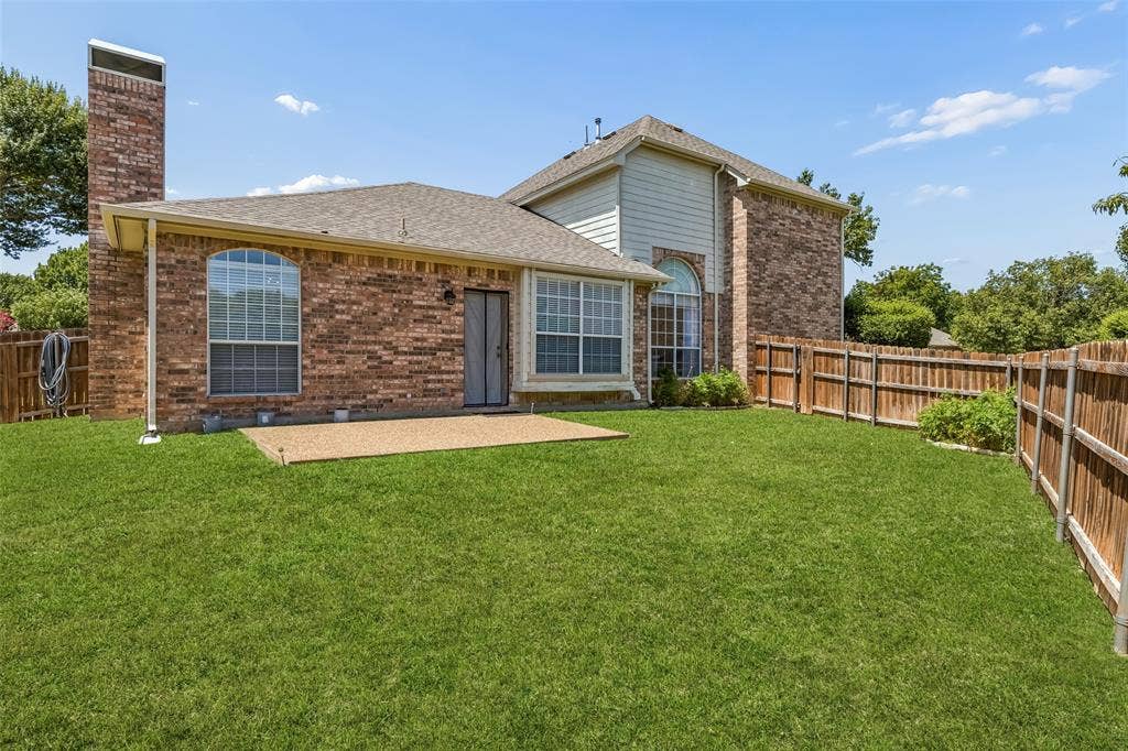2108 Monticello Circle, Plano, TX 75075 2108 Monticello Circle, Plano, TX 75075