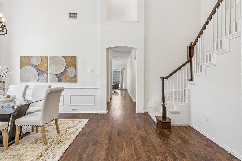 2108 Monticello Circle, Plano, TX 75075 2108 Monticello Circle, Plano, TX 75075