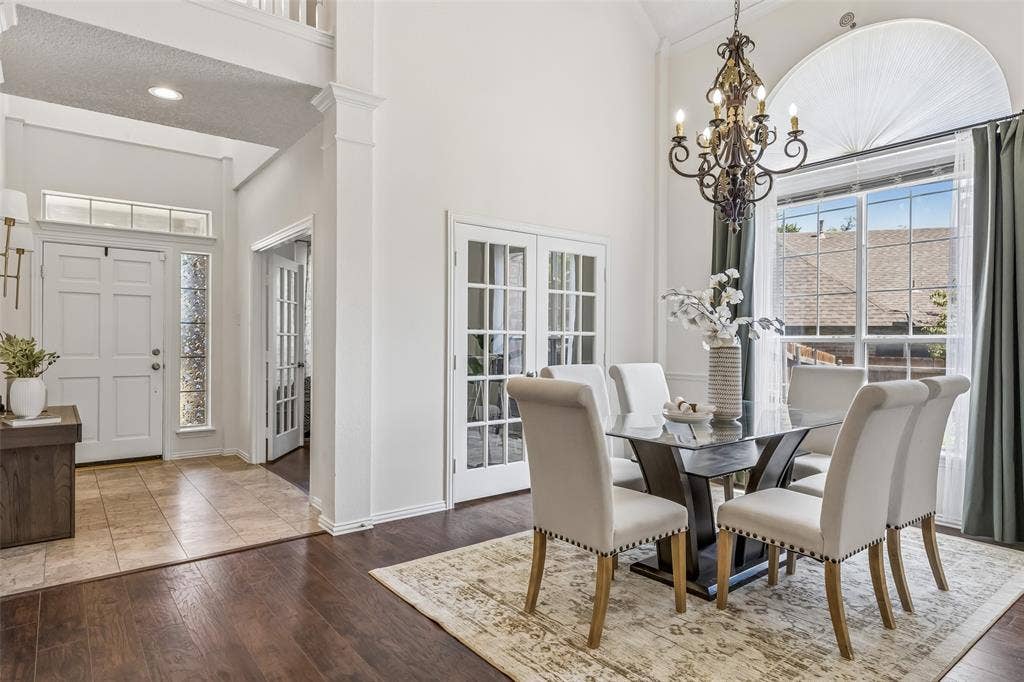 2108 Monticello Circle, Plano, TX 75075 2108 Monticello Circle, Plano, TX 75075