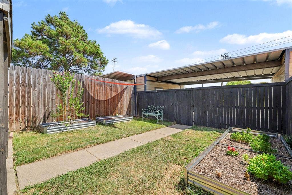 311 Towne House Lane, Richardson, TX 75081 311 Towne House Lane, Richardson, TX 75081