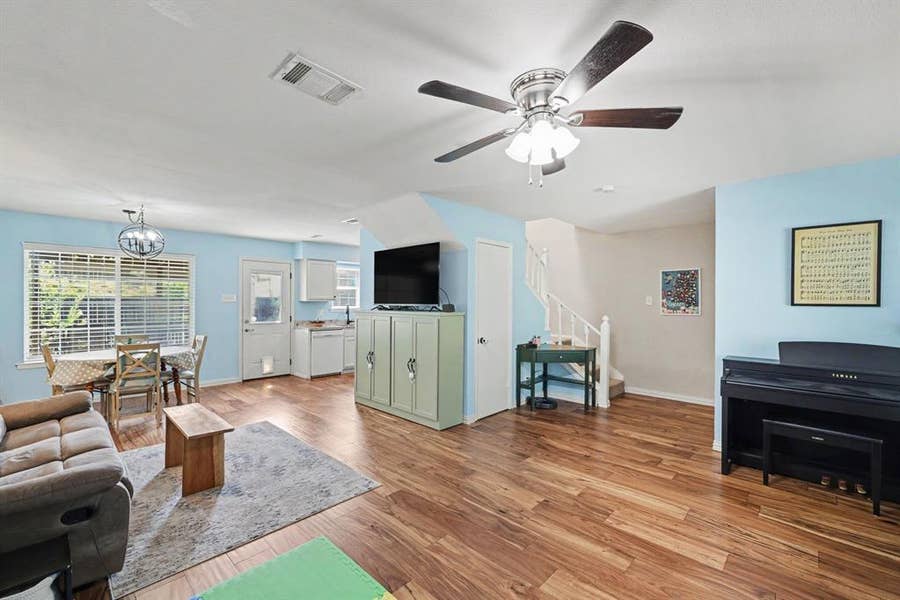 Property photo for 311 Towne House Lane, Richardson, TX