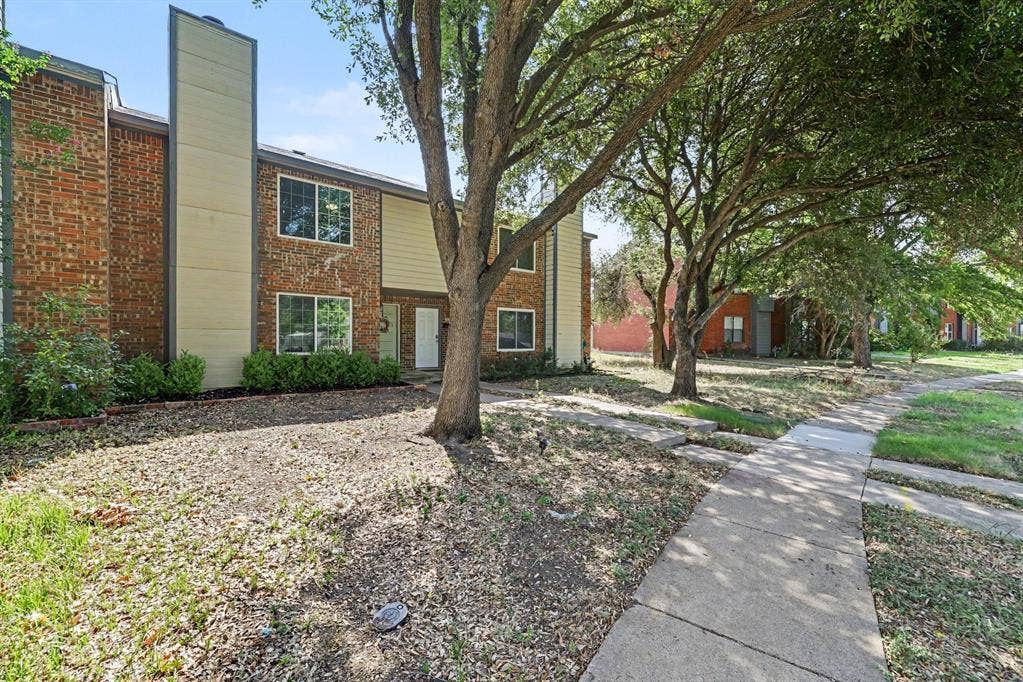 311 Towne House Lane, Richardson, TX 75081 311 Towne House Lane, Richardson, TX 75081