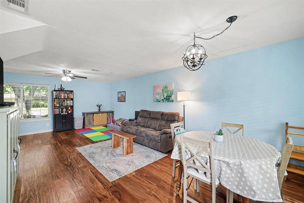 311 Towne House Lane, Richardson, TX 75081 311 Towne House Lane, Richardson, TX 75081