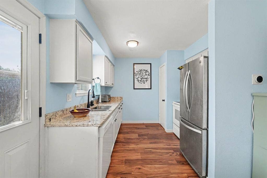 311 Towne House Lane, Richardson, TX 75081 311 Towne House Lane, Richardson, TX 75081