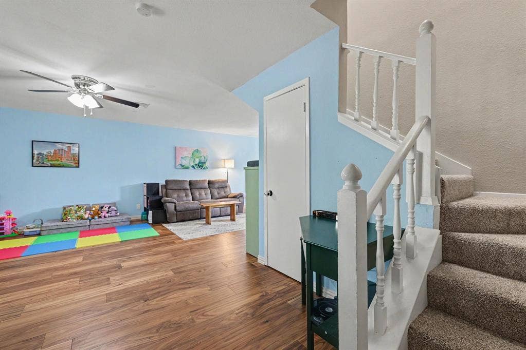311 Towne House Lane, Richardson, TX 75081 311 Towne House Lane, Richardson, TX 75081
