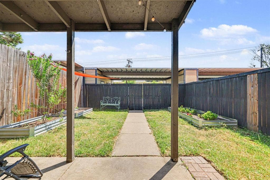 311 Towne House Lane, Richardson, TX 75081 311 Towne House Lane, Richardson, TX 75081