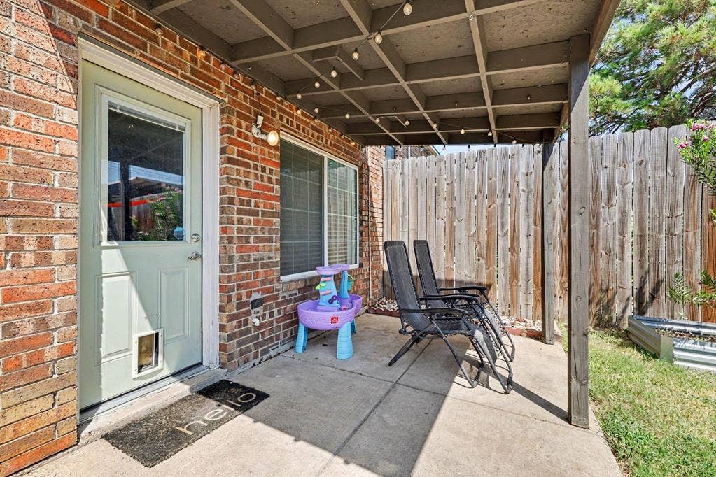 311 Towne House Lane, Richardson, TX 75081 311 Towne House Lane, Richardson, TX 75081