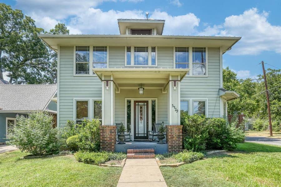 Property photo for 5429 Victor Street, Dallas, TX