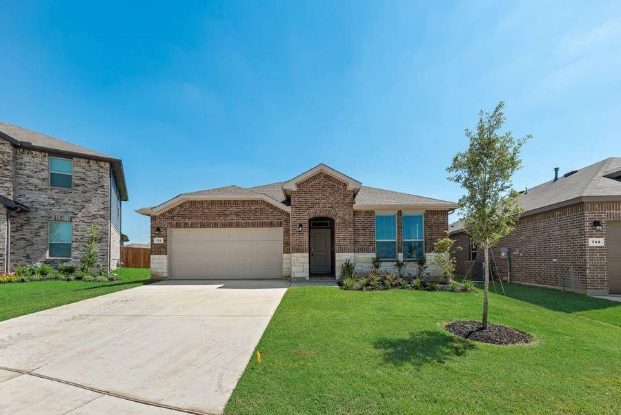 Property photo for 752 Rubicon Road, Fort Worth, TX