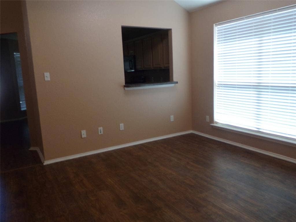 4708 Topaz Lane, Granbury, TX 76049 Formal dining looking into kitchen
