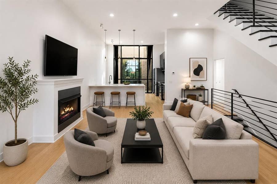 Property photo for 3200 Thomas Avenue, #K, Dallas, TX