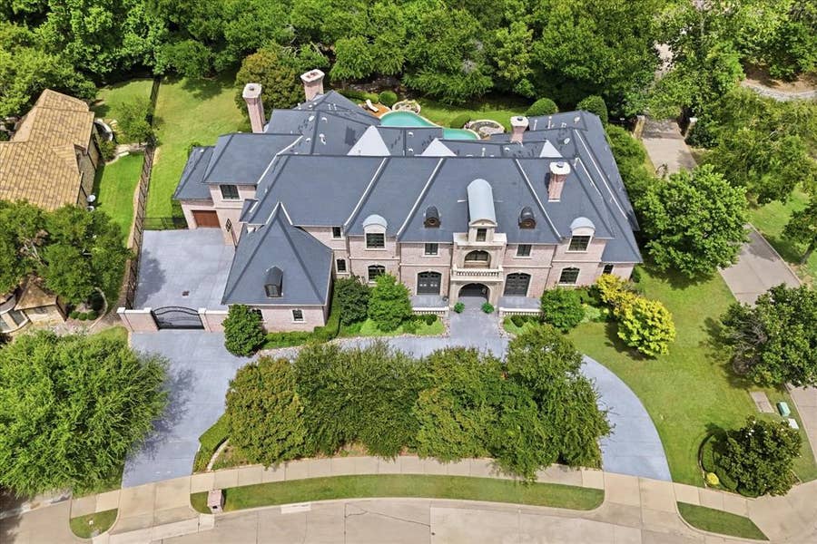 Property photo for 6512 Old Gate Road, Plano, TX