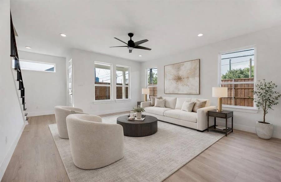 Property photo for 2326 Fairfax Drive, Irving, TX