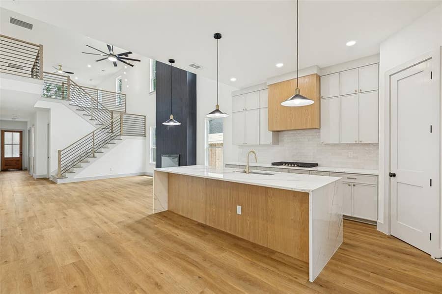 Property photo for 1613 N Bradley Street, McKinney, TX