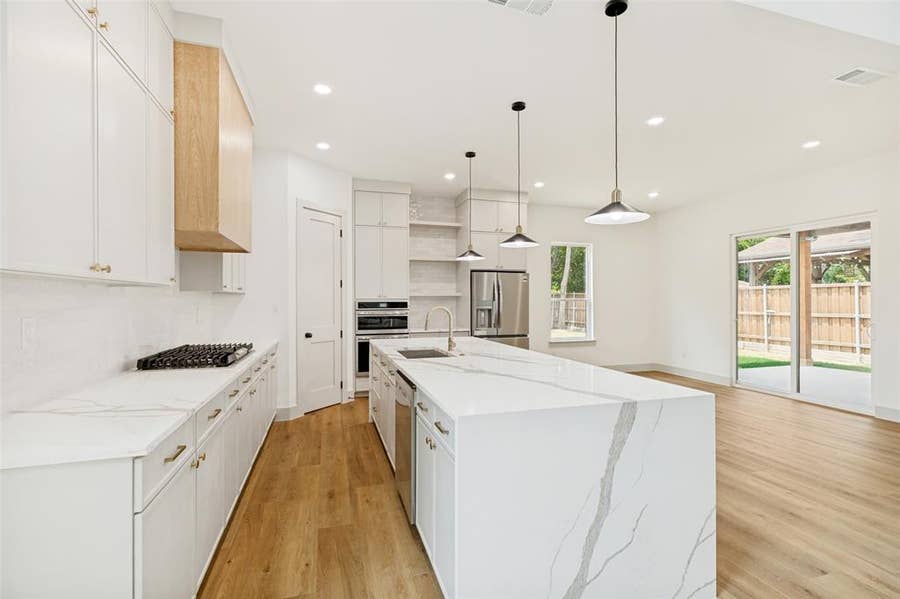 Property photo for 1613 N Bradley Street, McKinney, TX