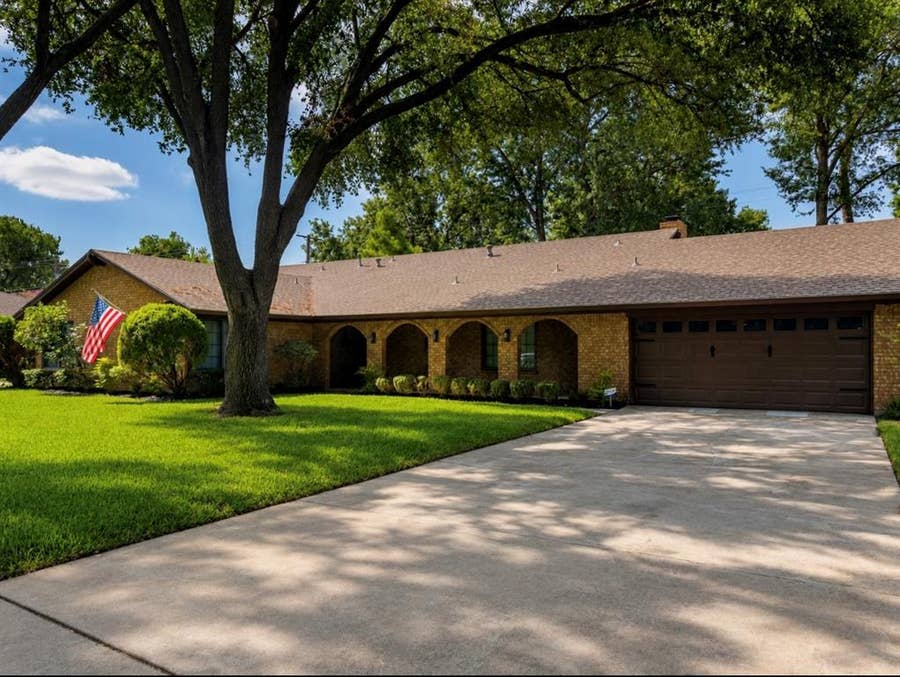 Property photo for 705 Magnolia Street, Denton, TX