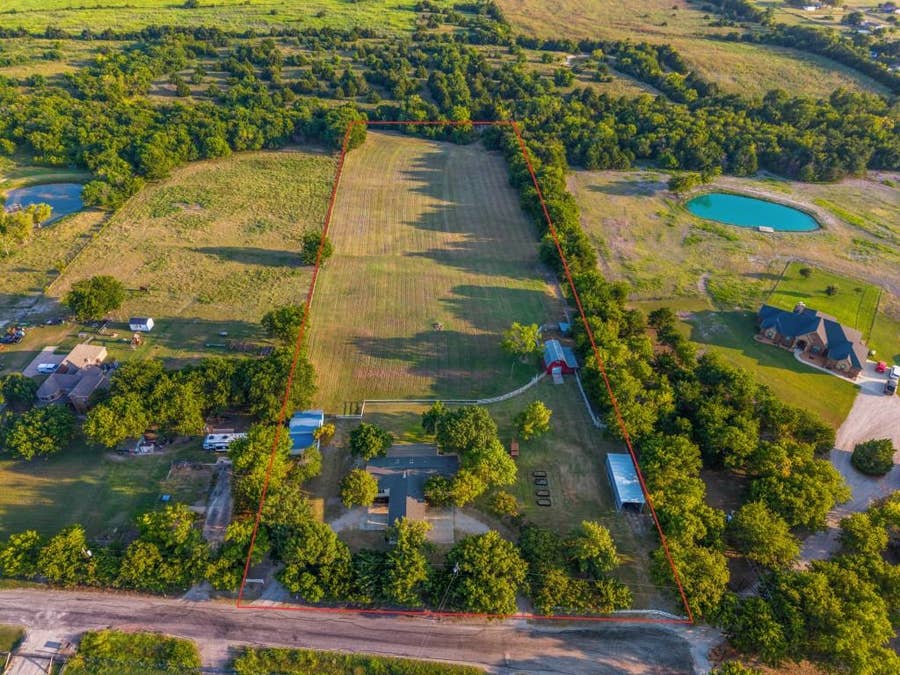Property photo for 11689 County Road 586, Royse City, TX