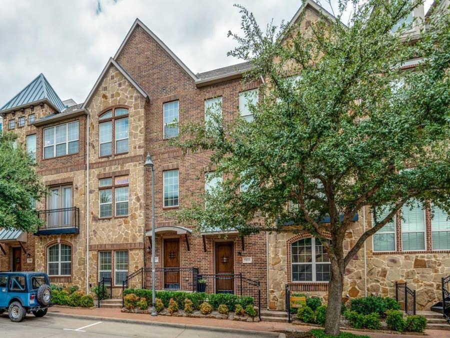 Property photo for 7927 Osborn Parkway, Plano, TX