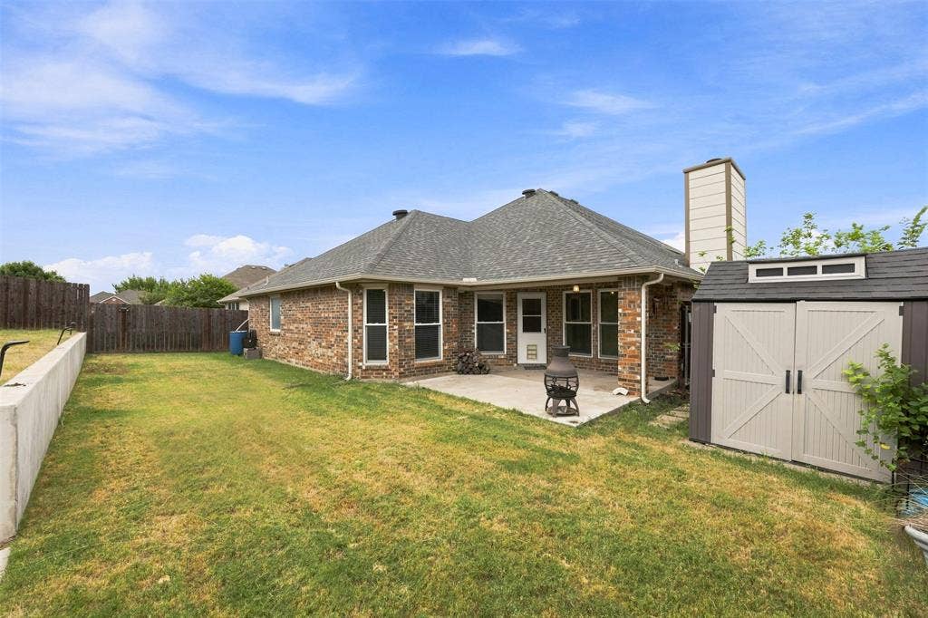 3221 Canary Lane, Midlothian, TX 76065