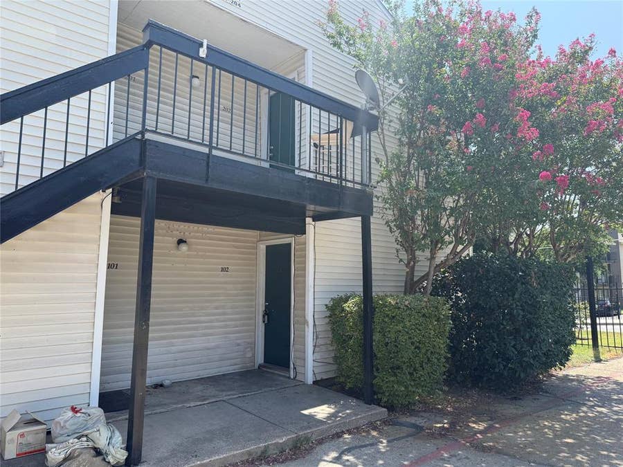 Property photo for 7431 Holly Hill Drive, #102, Dallas, TX