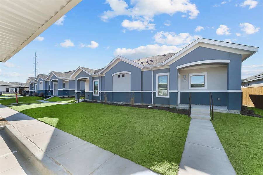 Property photo for 1505 kites, McKinney, TX