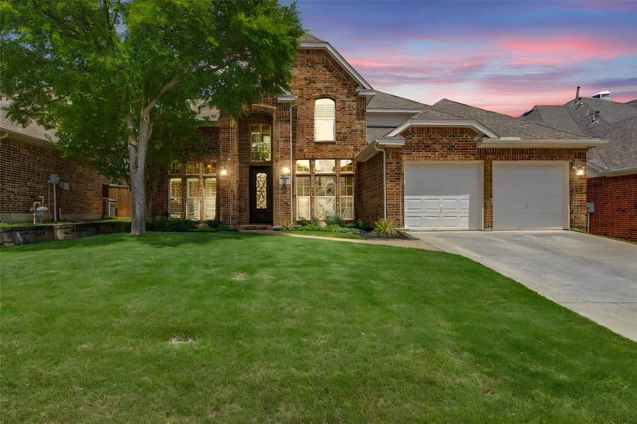 Property photo for 3516 Lindale Drive, McKinney, TX