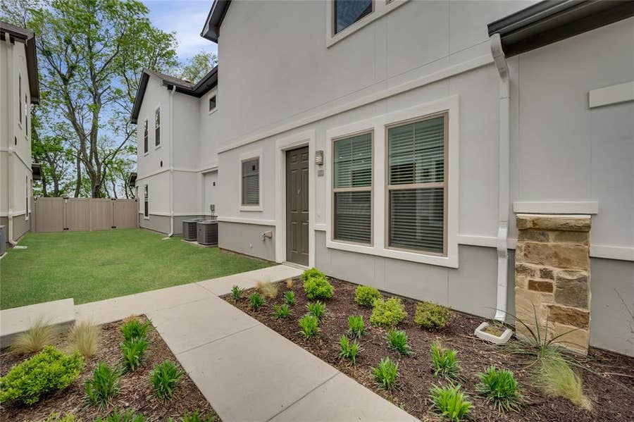 Property photo for 1409 Imperial, McKinney, TX
