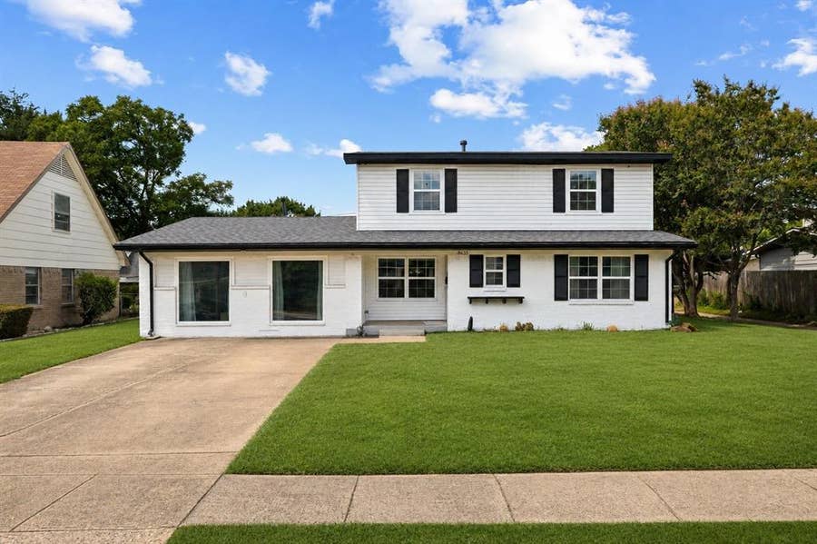 Property photo for 8635 Strathmore Drive, Dallas, TX