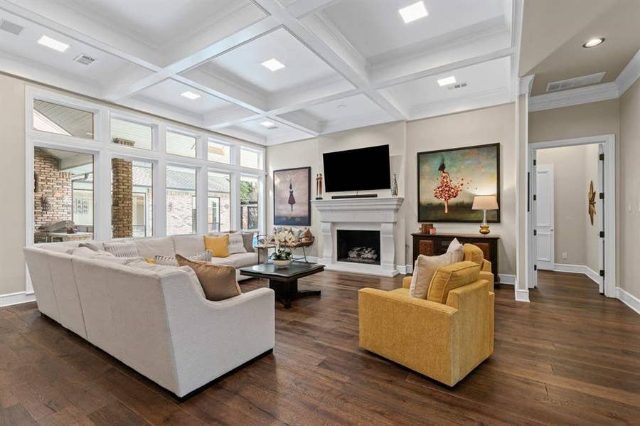 Property photo for 5328 Corinthian Bay Drive, Plano, TX