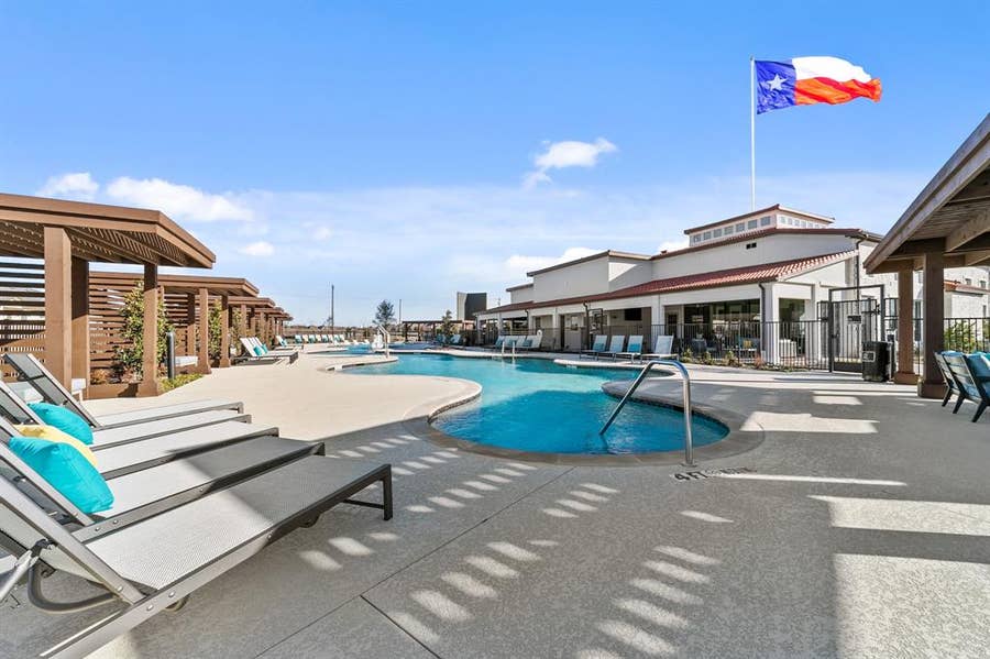 Property photo for 1106 Morado, McKinney, TX