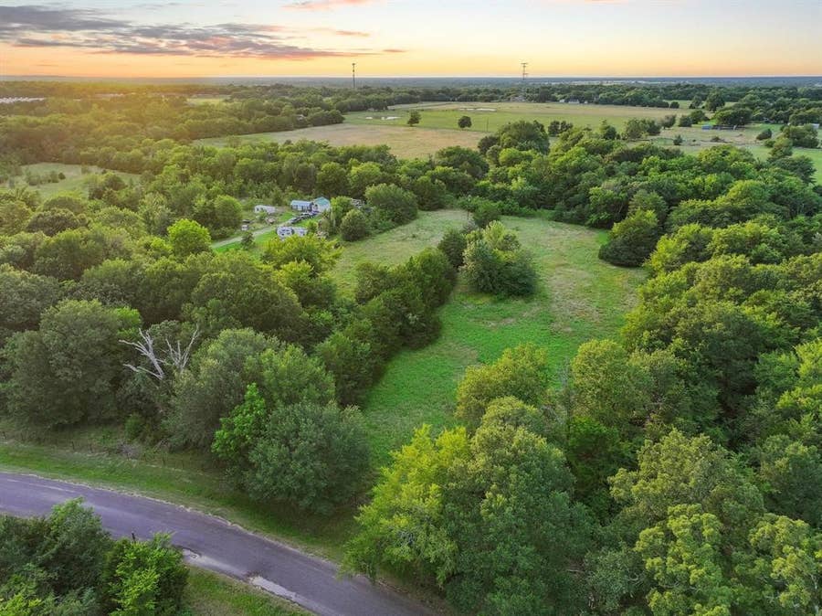 Property photo for 000 CR 4729, Commerce, TX