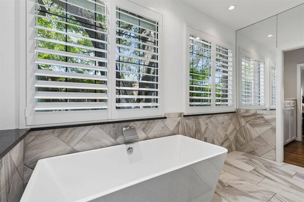 6015 Shetland Drive, Dallas, TX 75230 6015 Shetland Drive, Dallas, TX 75230